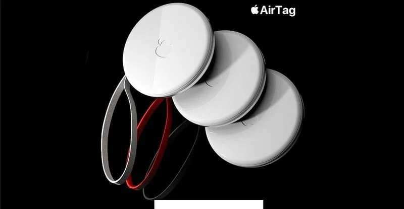 Airtag Apple