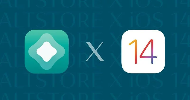 Altstore Compatible Ios 14 Ipados 14