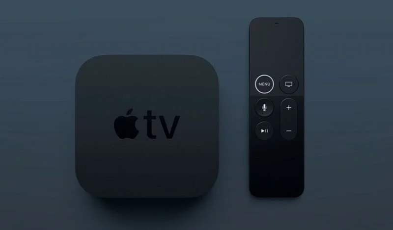 Apple Tv 6