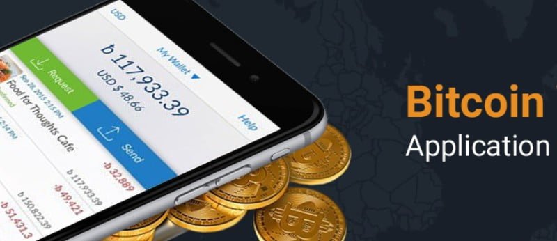 Bitcoin Wallet