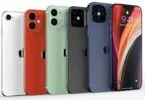 Concept Iphone 12