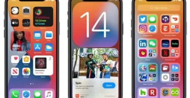 Controler Bibliotheque Apps Ios 14 Iphone