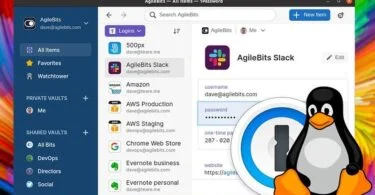 Gestionnaire De Mot De Passe 1password Linux