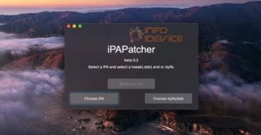 Ipapatcher Pour Mac