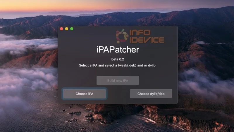 Ipapatcher Pour Mac