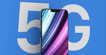 Iphne Compatible 5g