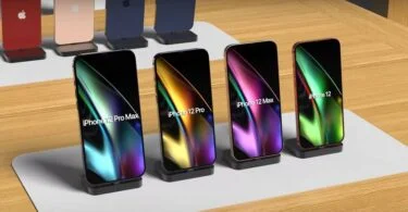 Iphone 12 Pro Max 2020