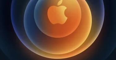 Keynote Apple Iphone 12 2020