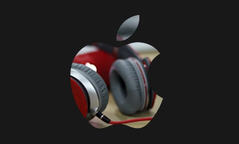 Airpods Studio Apple