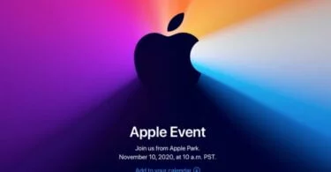 Apple Annonce Nouveau Special Event One More Thing