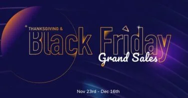 Black Friday Passfab