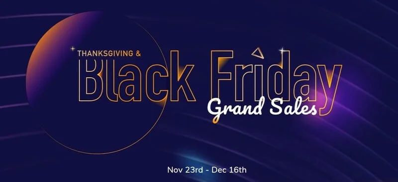 Black Friday Passfab