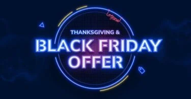 Black Friday Ultfone