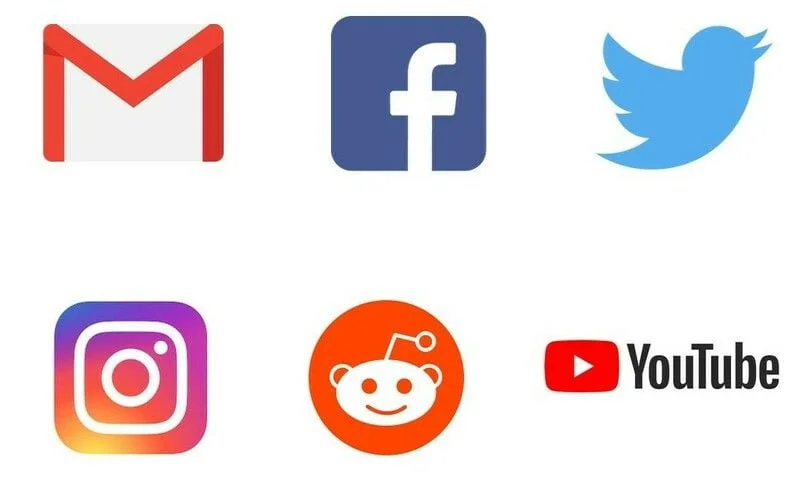 Bloquer Publicites Facebook Twitter Youtube Instagram Reddit Gmail