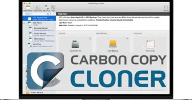 Carbon Copy Cloner Compatible Macos 11