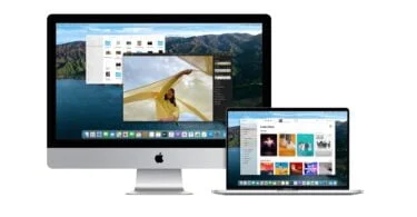 Comment Preparer Son Mac Pour Installer Macos Big Sur