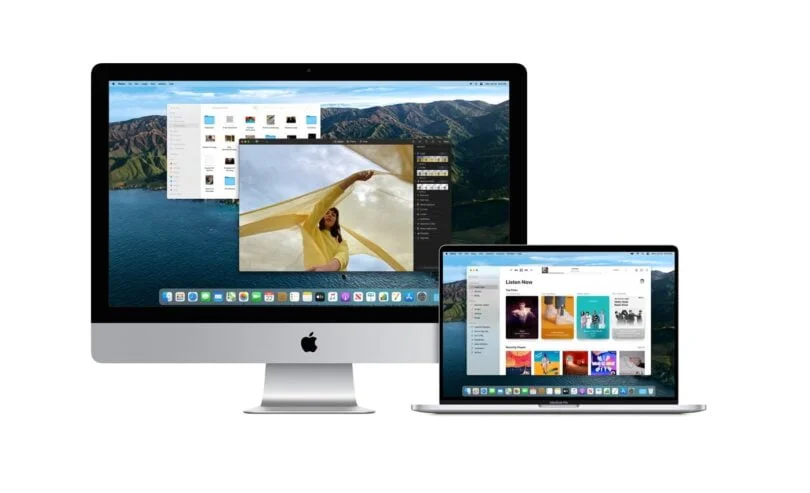 Comment Preparer Son Mac Pour Installer Macos Big Sur
