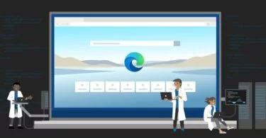 Installer Le Navigateur Microsoft Edge Sur Linux