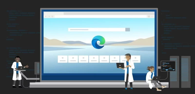 Installer Le Navigateur Microsoft Edge Sur Linux