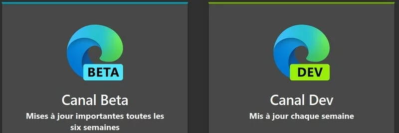 Installer Navigateur Edge Pour Linux