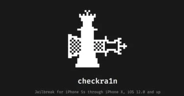 Jailbreak Ios 14.2 Checkra1n 0.12