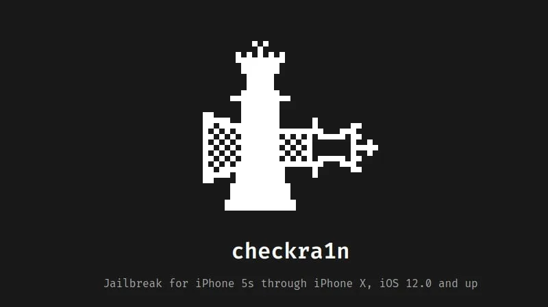 Jailbreak Ios 14.2 Checkra1n 0.12
