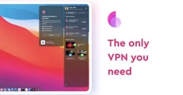 Macpaw Clearvpn Pour Mac Et Ios