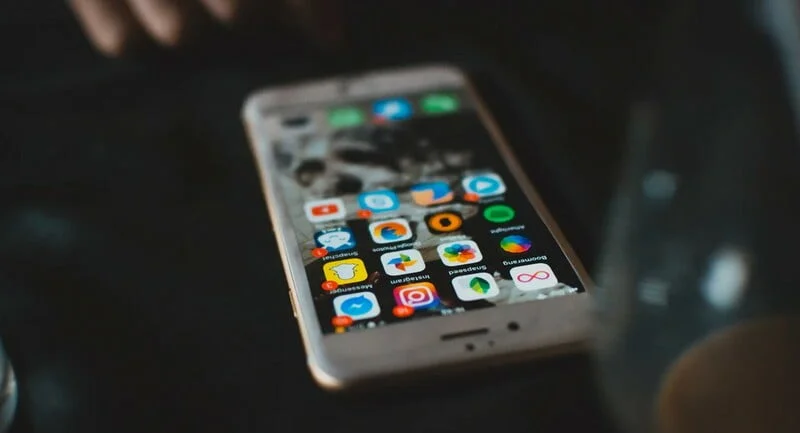 Mailleurs Apps Pour Iphone