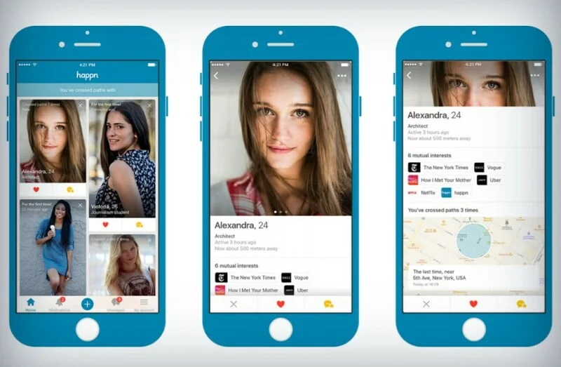 Meilleures Apps De Rencontre Pour Ios