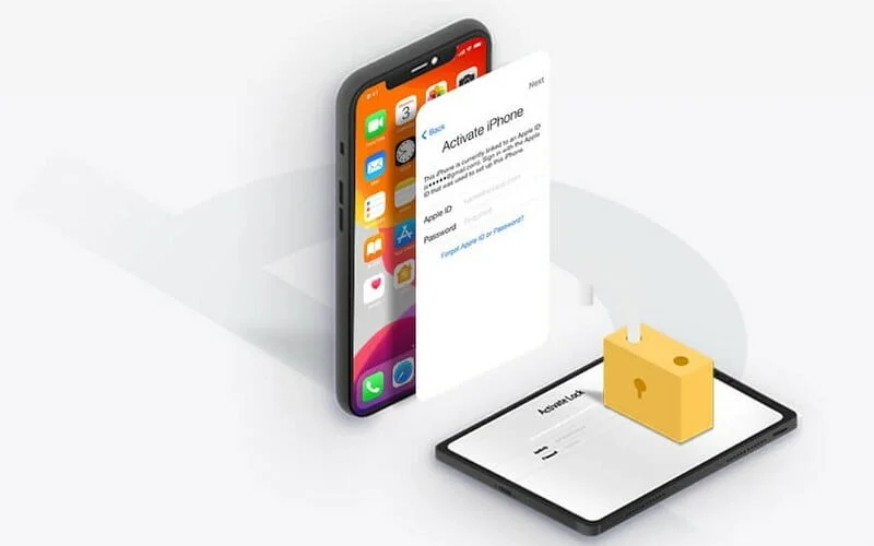 Methodes Pour Contourner Activation Icloud Apple Sur Iphone