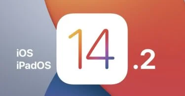 Mise A Jour Apple Ios 14.2