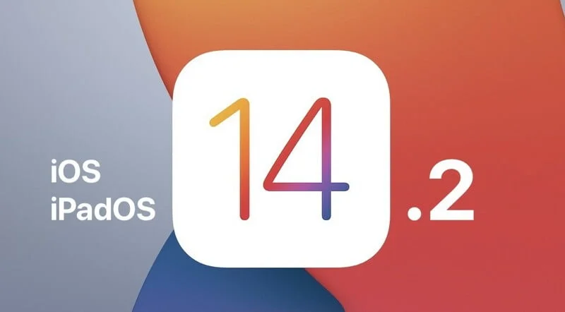 Mise A Jour Apple Ios 14.2
