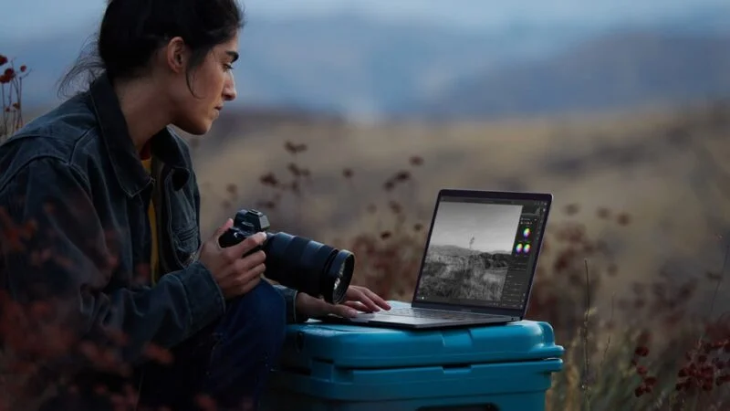 Nouveau Macbook Pro Puce M1 Apple Silicon