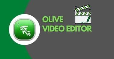 Olive Video Editor Editeur Video Gratuit Open Source