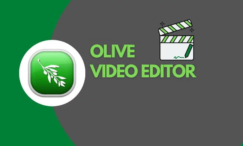 Olive Video Editor Editeur Video Gratuit Open Source