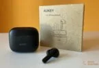 Test Ecouteurs Sans Fil Aukey Ep N5 Reduction Active Du Bruit
