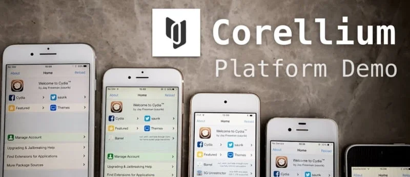 Apple Perd Son Proces A Corellium Plateforme De Virtualisation Ios