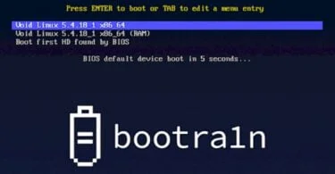 Bootra1n Jailbreak Checkra1n Windows