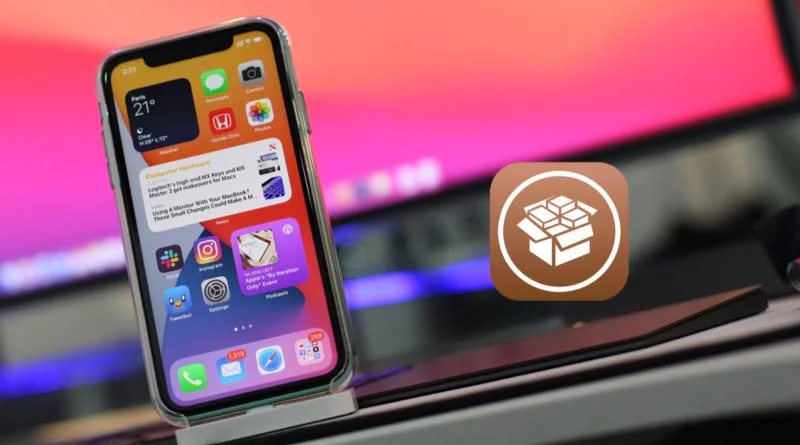 Cydia En Proces Contre Apple Pour Pratique Anticoncurrentielle