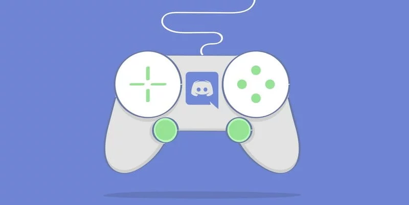 Discord Messagerie Instantanee Pour Gamer
