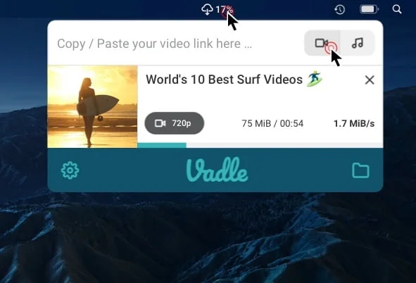 Telecharger Video En Streaming Avec Vadle