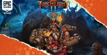 Torchlight 2 Gratuit Sur Epic Games