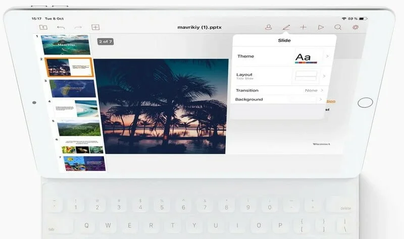 Tutoriel Onlyoffice Iphone Ipad
