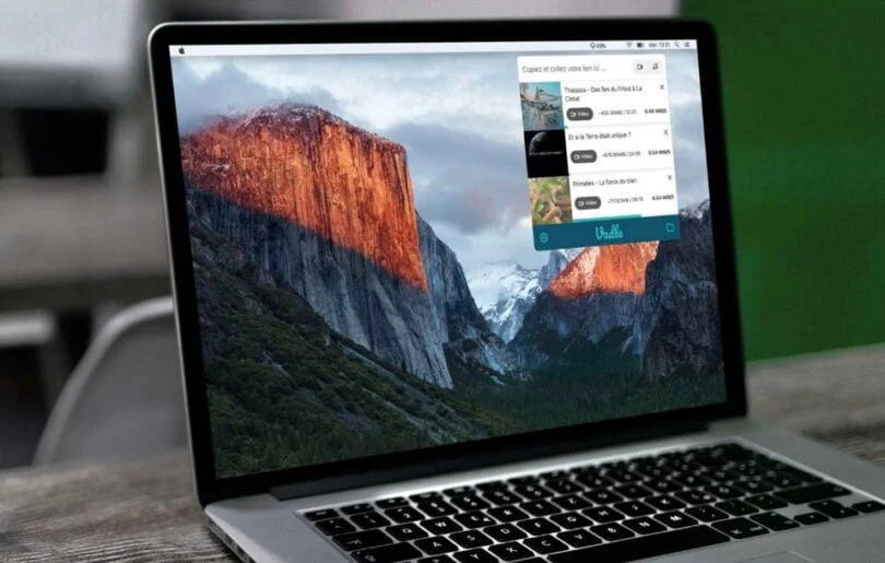 Vadle Telechargement Video En Streaming Sur Mac