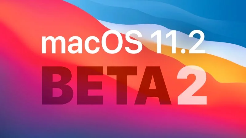Macos 11.2 Beta Developpeur