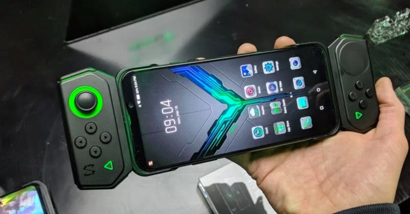 Quel Smartphone Gaming Choisir