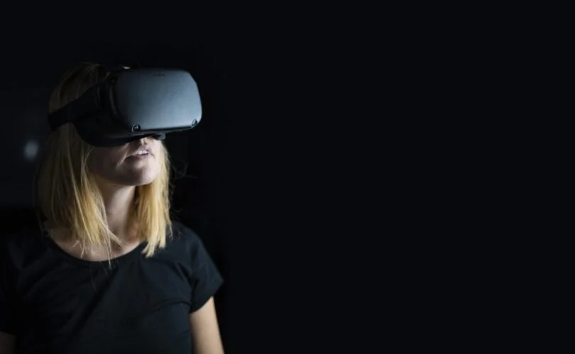 Realite Virtuelle Femmes