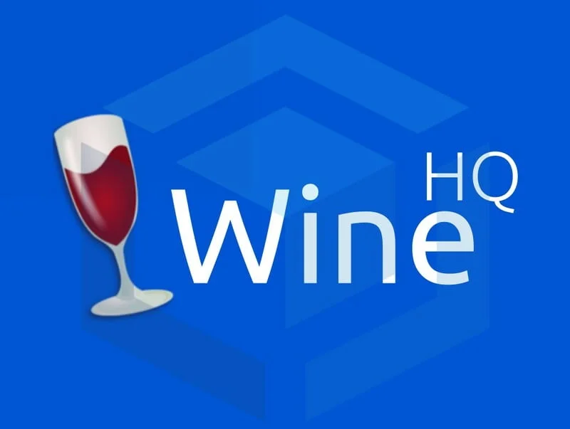 Wine Hq 6.0 Disponible Pour Mac Linux Bsd