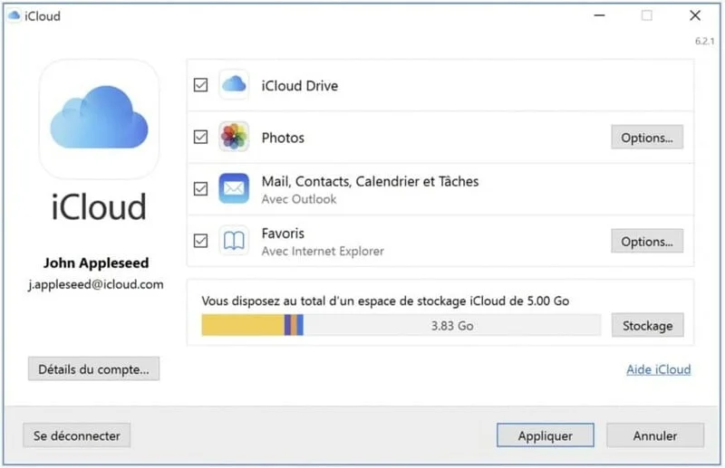 Extension Chrome Mots De Passe Icloud Passwords Sur Windows