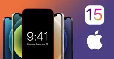 Liste Iphone Ipad Compatible Ios 15